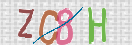 Code Anti-spam
